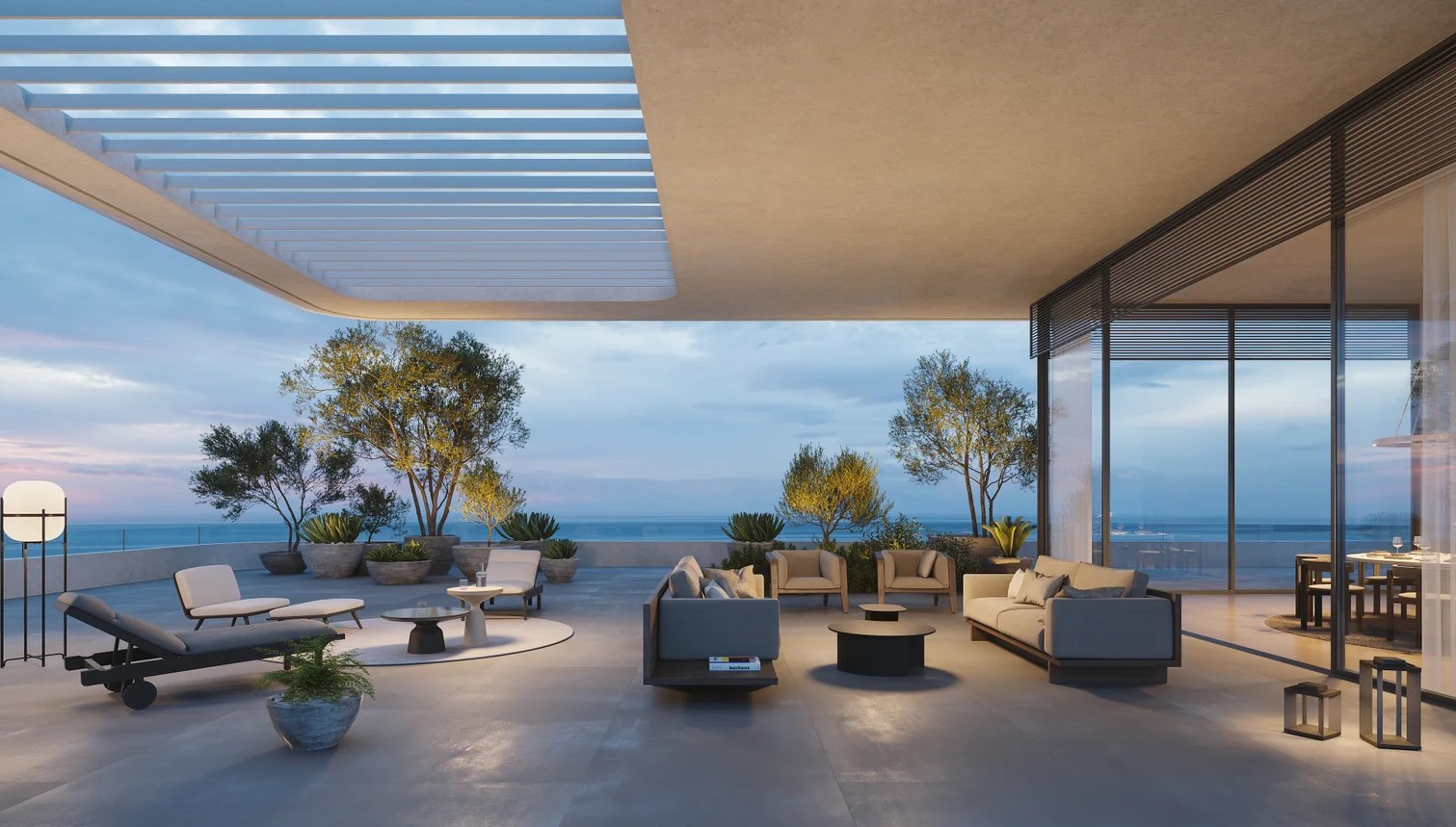 Appartements en vente à Estepona - MCO5564744