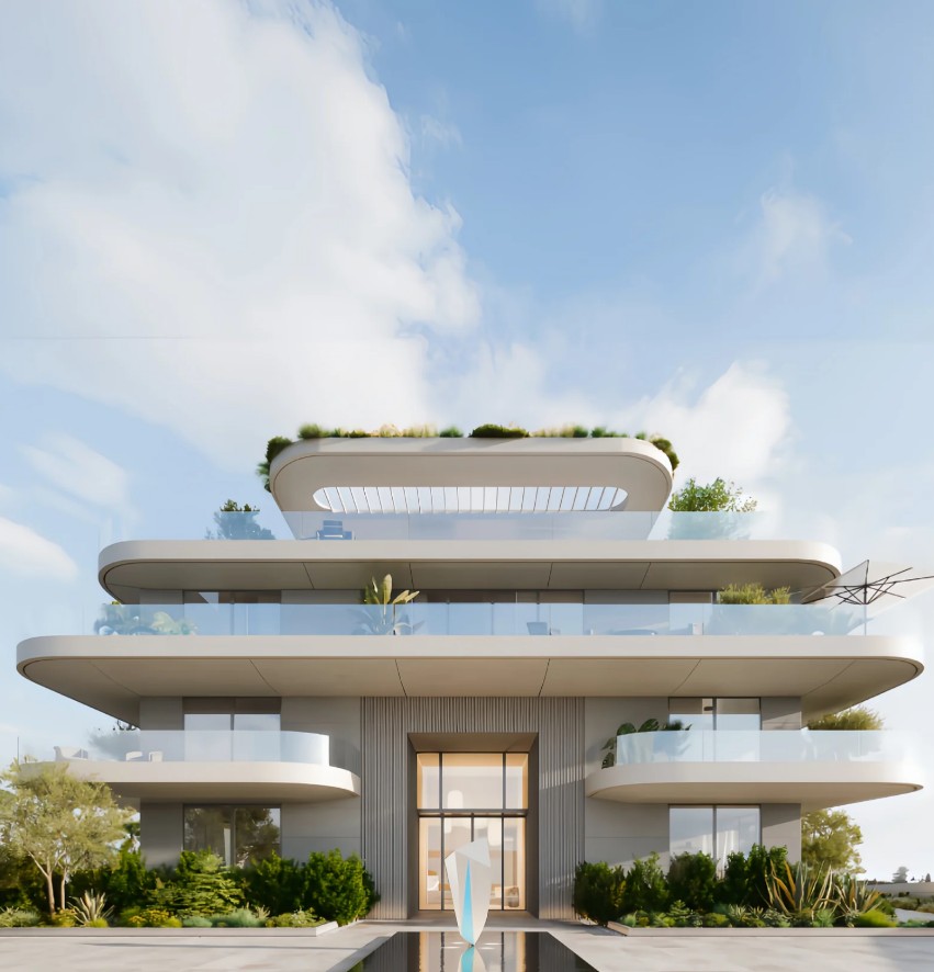 Appartements en vente à Estepona - MCO5564744