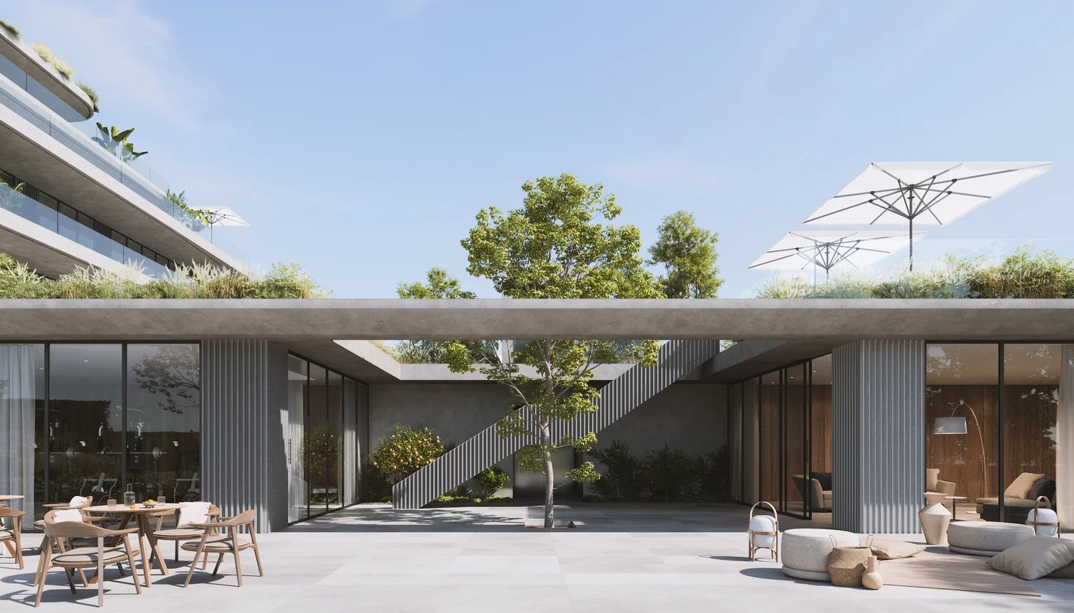 Appartements en vente à Estepona - MCO5564744