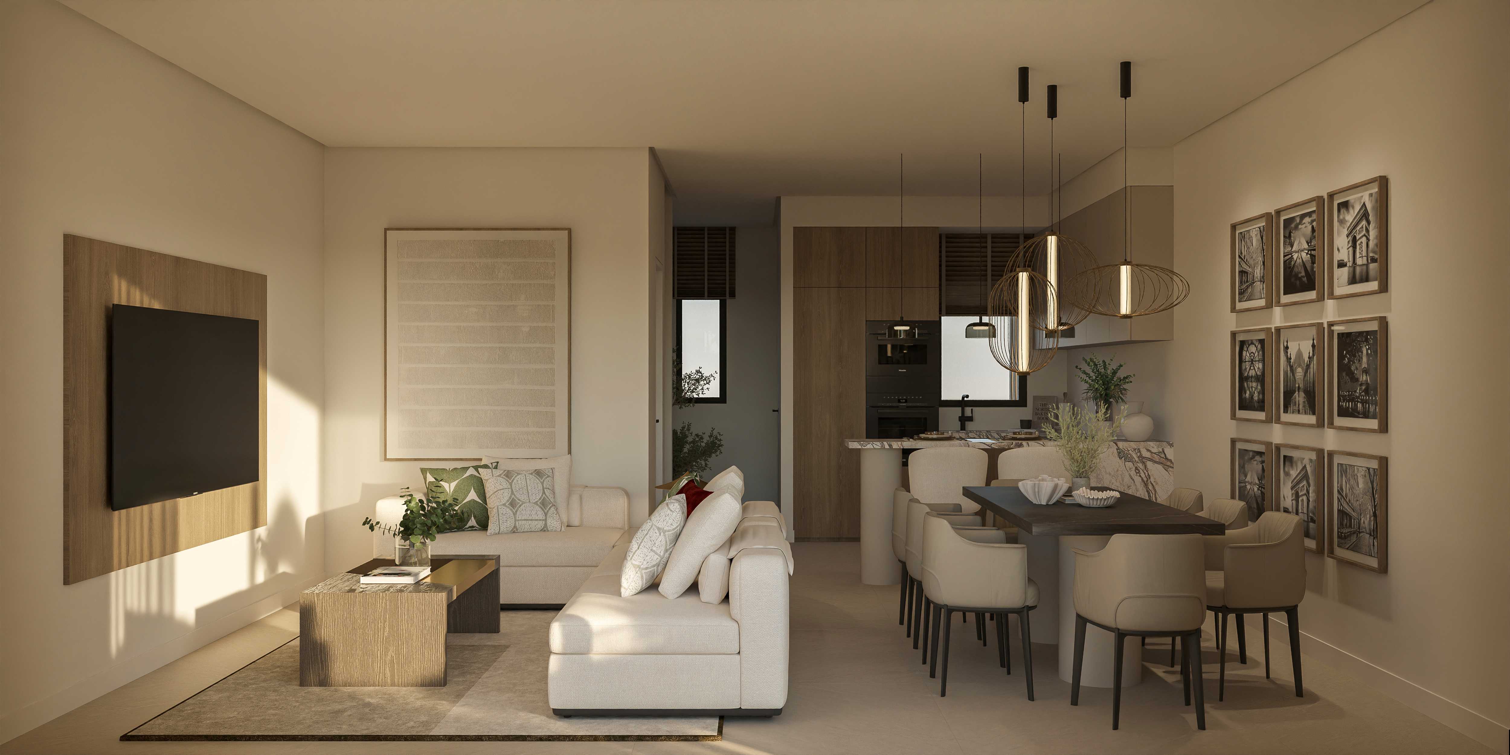 Rækkehus Til salg i Estepona - MCO7148504