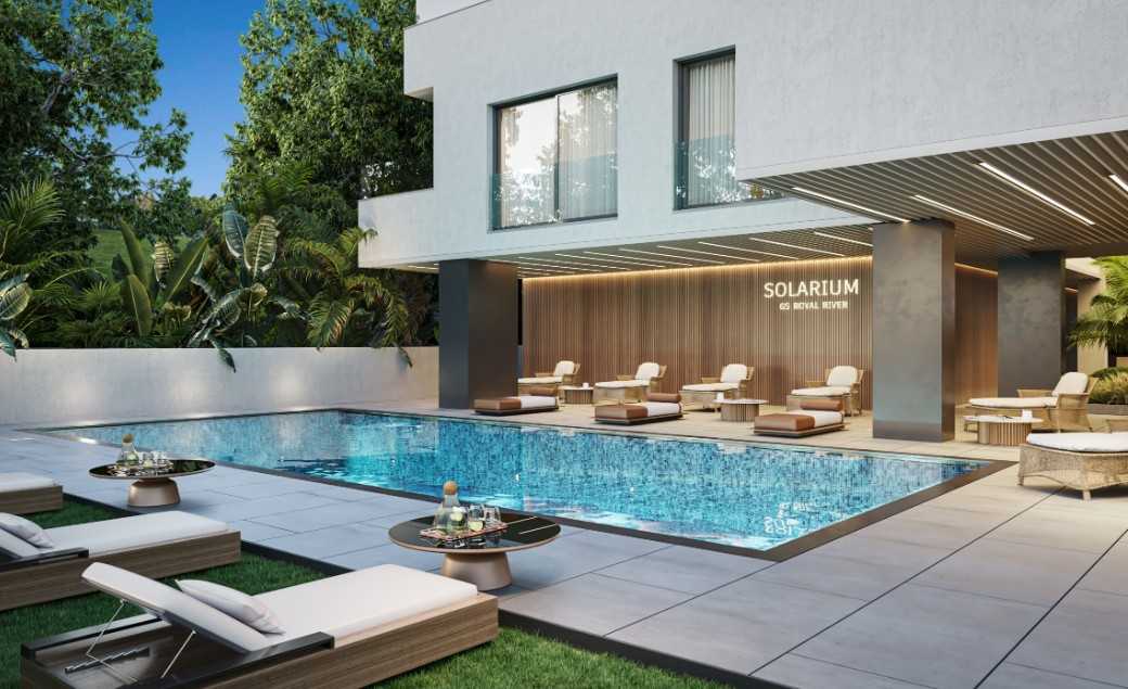 Apartments for sale in Marbella - MCO3892333