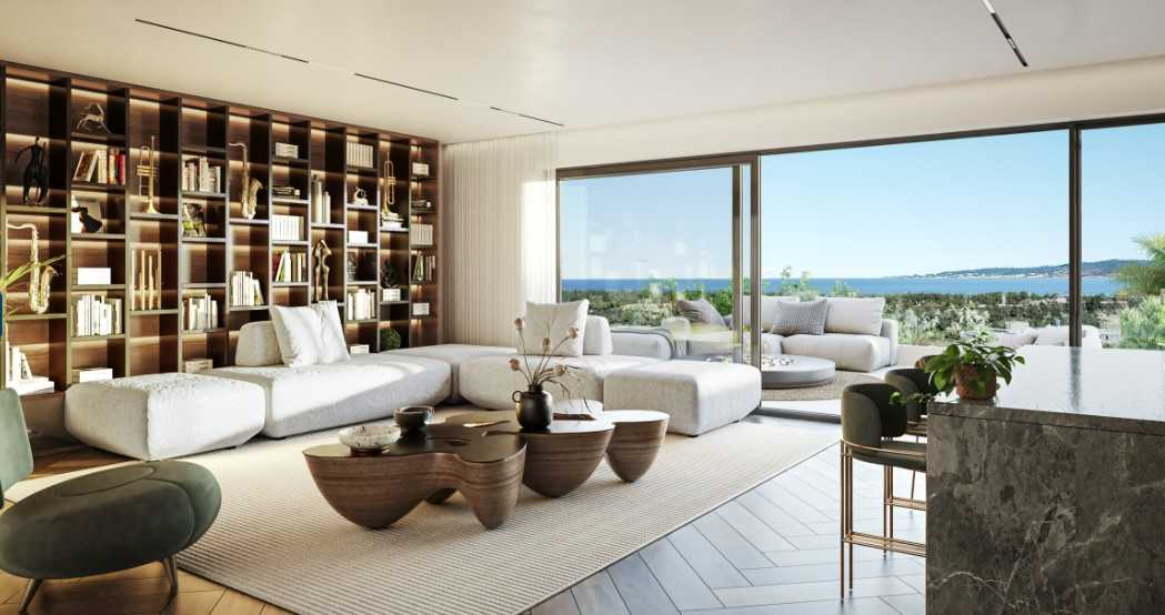 Apartments for sale in Marbella - MCO3892333