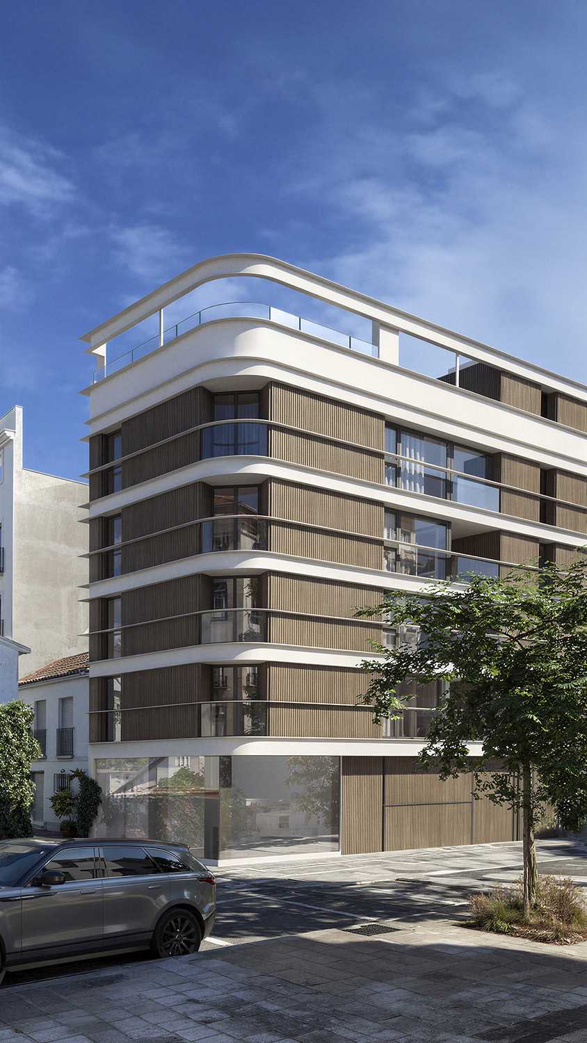 Lägenheter Till salu i Estepona - MCO3657252