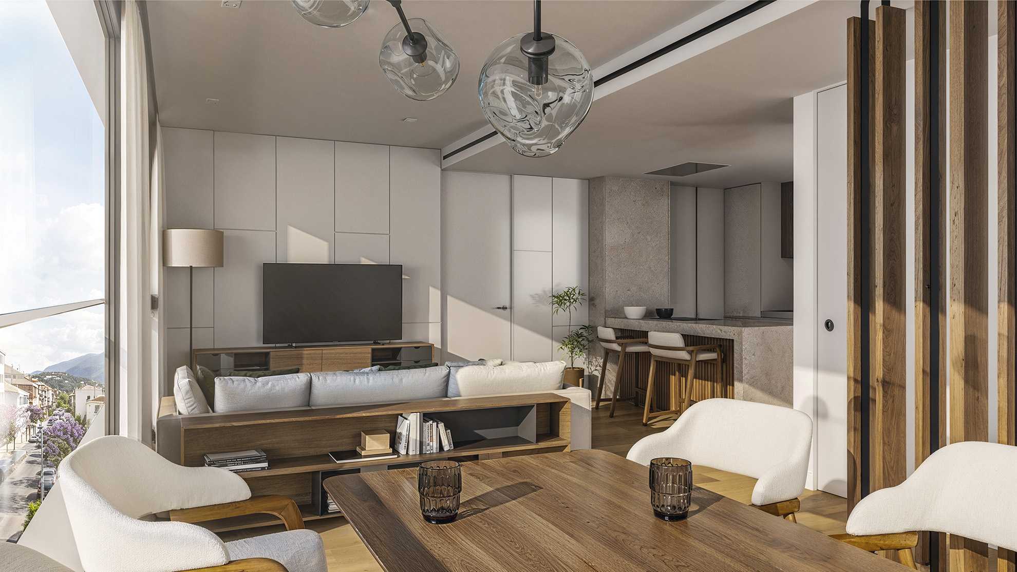 Lägenheter Till salu i Estepona - MCO3657252