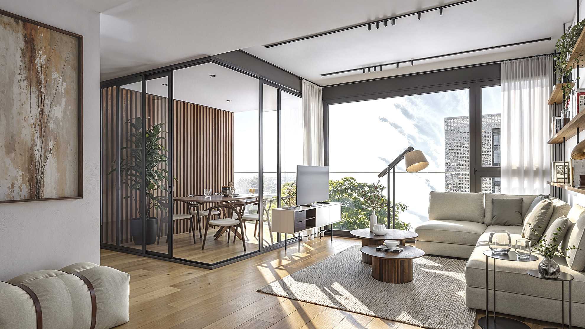 Lägenheter Till salu i Estepona - MCO3657252