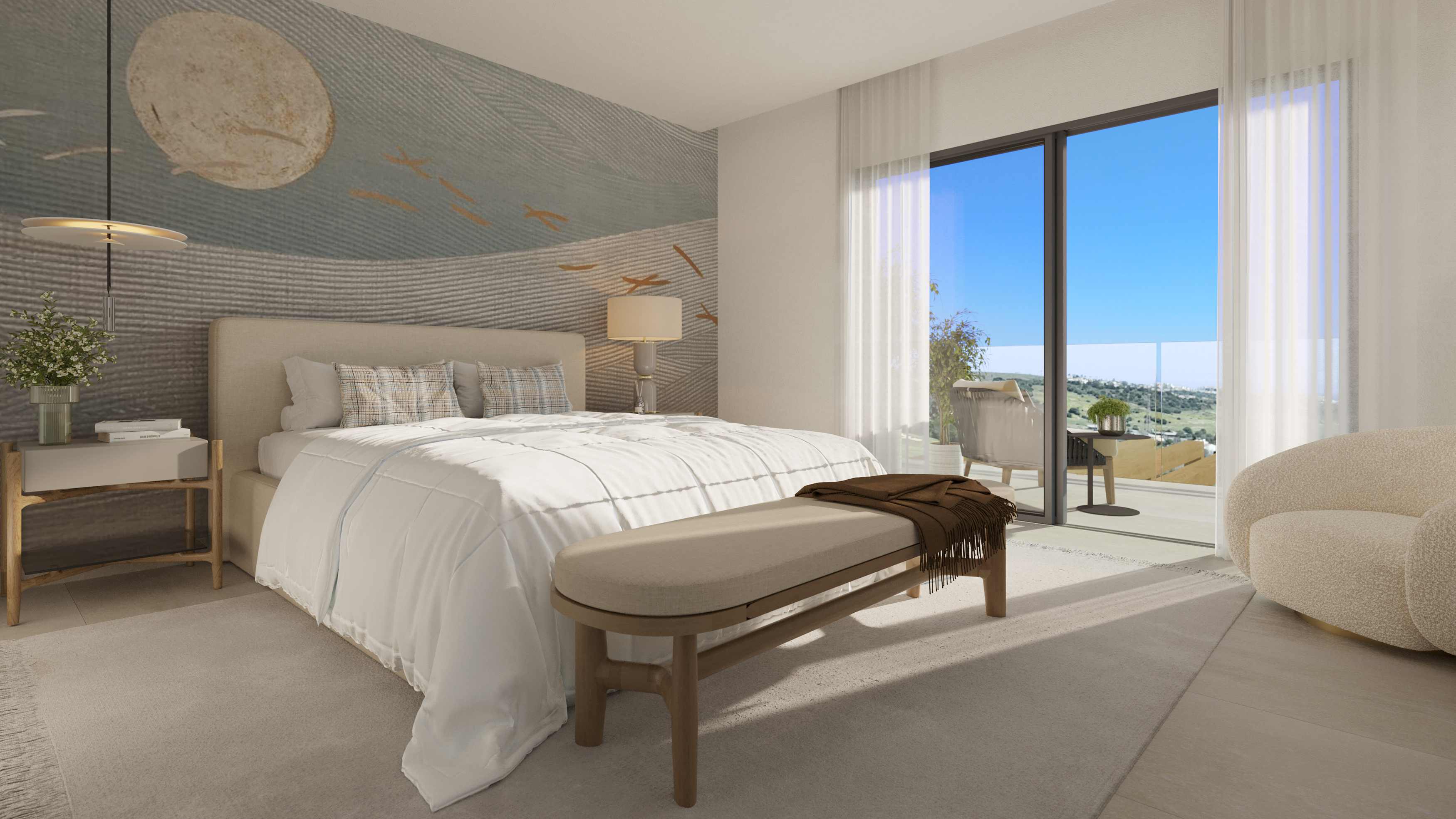 Villas en venta en Estepona - MCO4829385